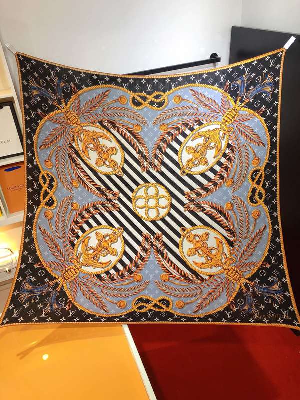 Louis Vuitton Scarf LVC00589 Louis Vuitton Scarf LVC00589